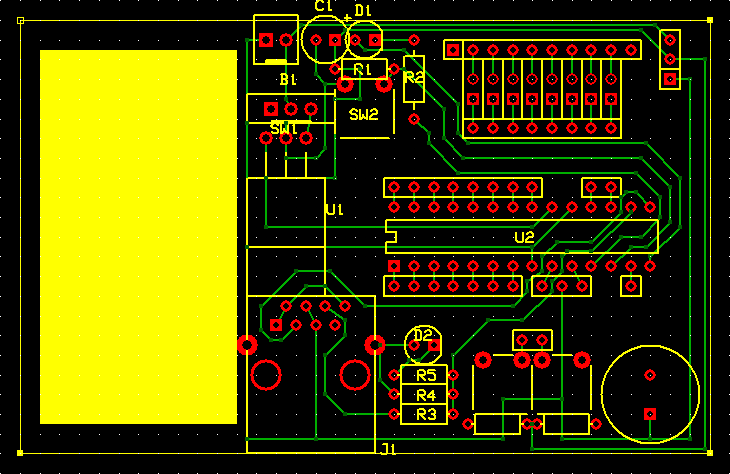 LogoChip in Altoids Tin Layout