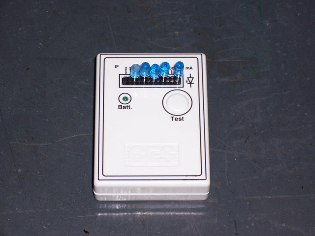 LED Tester